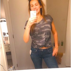 LUCKY BRAND 🎉host pick🎉sweet straight 6/28